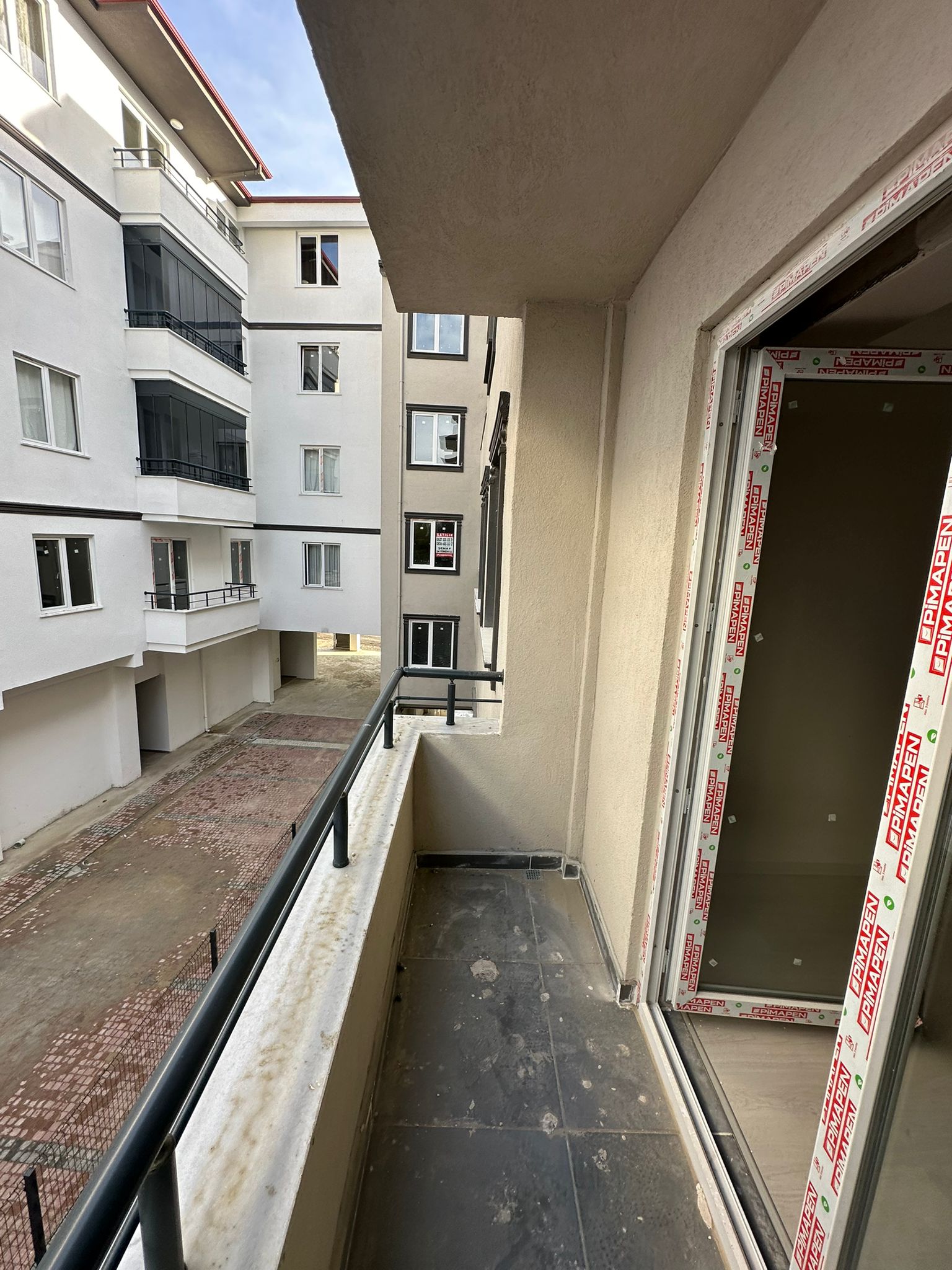 Çiftlikönü Mah Satılık Daire
